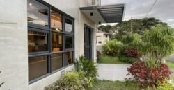 Modern Bali Inspired Home