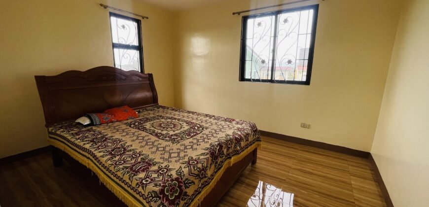 Batangas Home with Mountain Views