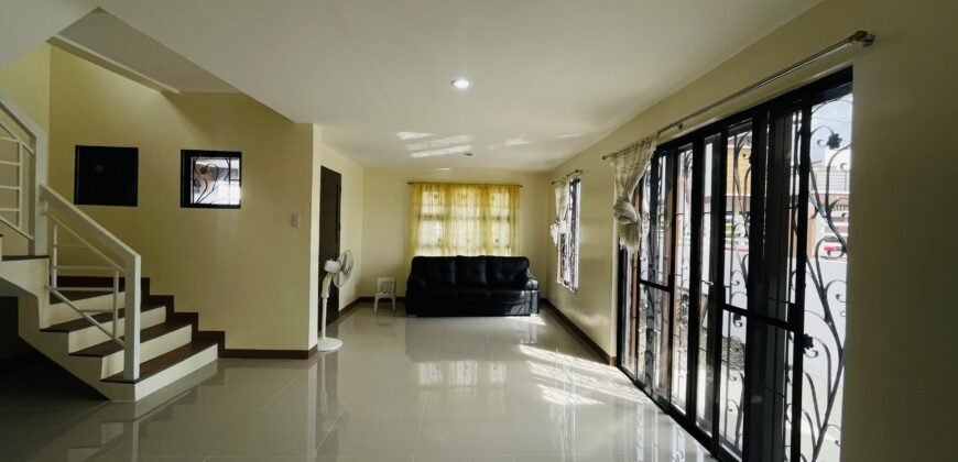 Batangas Home with Mountain Views