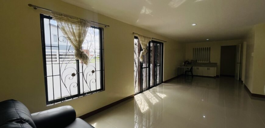 Batangas Home with Mountain Views