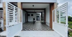 Batangas Home with Mountain Views