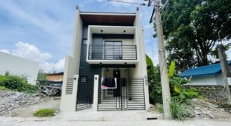 Affordable 3BR Modern Home