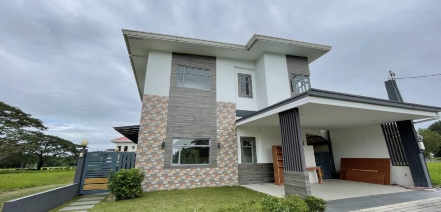 Well-Maintained Single Detached House