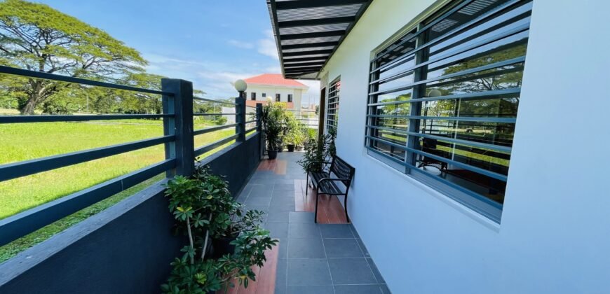 Well-Maintained Single Detached House