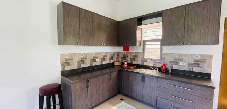 Well-Maintained Single Detached House