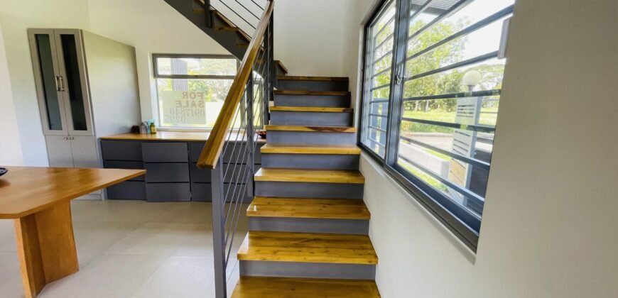 Well-Maintained Single Detached House
