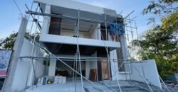 4BR Modern Asian Design House in Sta. Rosa Laguna