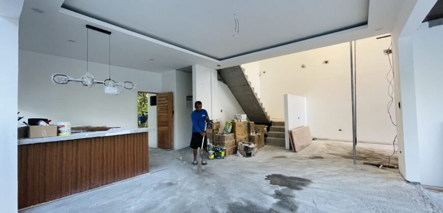 4BR Modern Asian Design House in Sta. Rosa Laguna