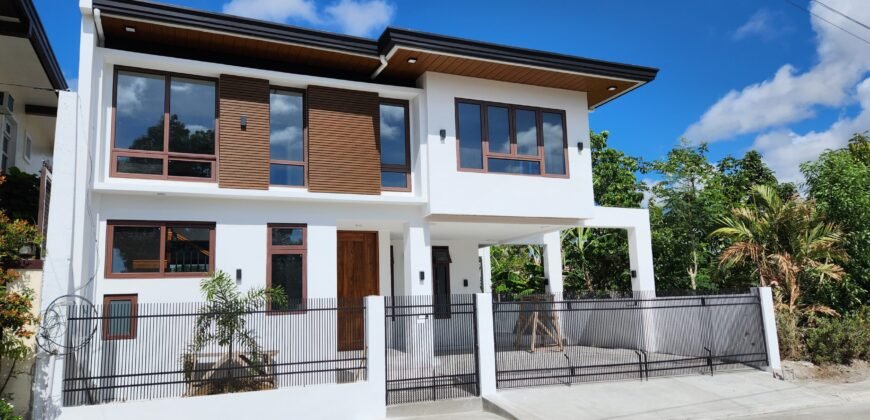 Modern Filipino Design in Santa Rosa Laguna