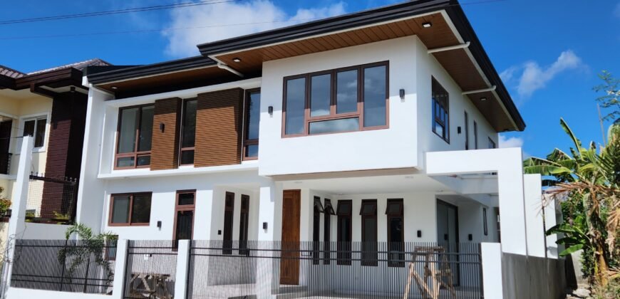 Modern Filipino Design in Santa Rosa Laguna