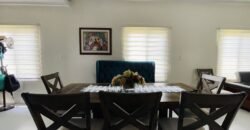 Corner Lot House in La Residencia Santa Rosa beside Nuvali