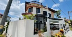 Corner Lot House in La Residencia Santa Rosa beside Nuvali