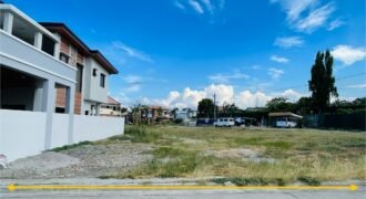 Residential Lot for Sale in Santa Rosa Laguna