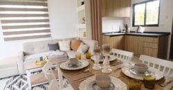 Townhouse Unit