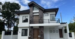 Pre-Selling Modern 4Bedroom Smart Home Pre-Selling Modern 4Bedroom Smart Home