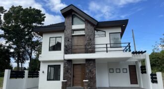 Pre-Selling Modern 4Bedroom Smart Home Pre-Selling Modern 4Bedroom Smart Home