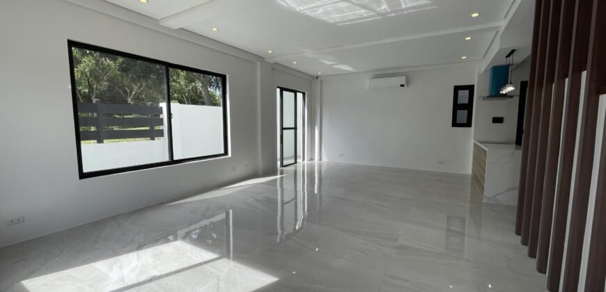 Pre-Selling Modern 4Bedroom Smart Home Pre-Selling Modern 4Bedroom Smart Home