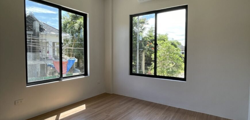 Pre-Selling Modern 4Bedroom Smart Home Pre-Selling Modern 4Bedroom Smart Home