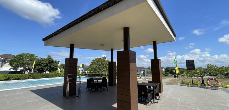 294sqm Lot in Nuvali
