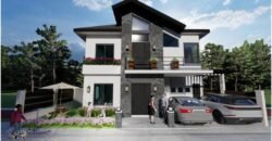 Pre-Selling Modern 4Bedroom Smart Home