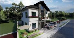 Pre-Selling Modern 4Bedroom Smart Home