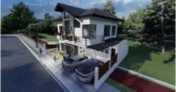 Pre-Selling Modern 4Bedroom Smart Home