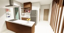 Pre-Selling Modern 4Bedroom Smart Home