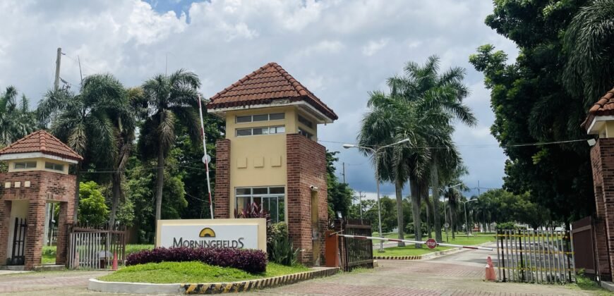150sqm Lot Near Nuvali
