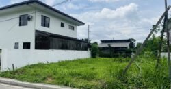 150sqm Lot Near Nuvali