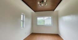 Brand New CORNER House and Lot