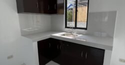 2 Storey Single Detached House in Binan, Laguna