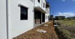 93 SQM TOWNHOUSE IN BATANGAS