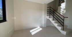93 SQM TOWNHOUSE IN BATANGAS