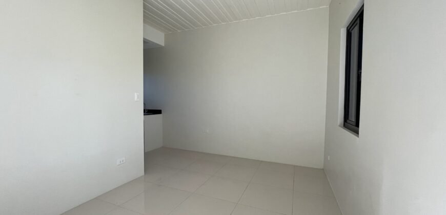 93 SQM TOWNHOUSE IN BATANGAS