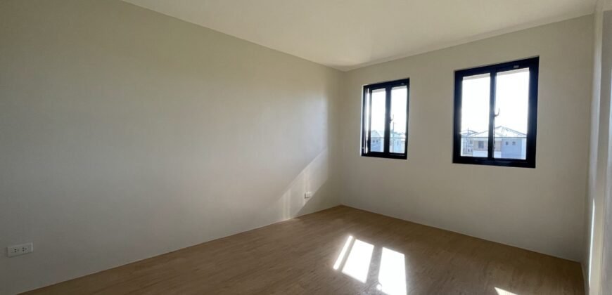 93 SQM TOWNHOUSE IN BATANGAS