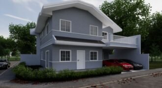 Brand New 4 Bedroom Corner Lot House in Laguna Bel-Air