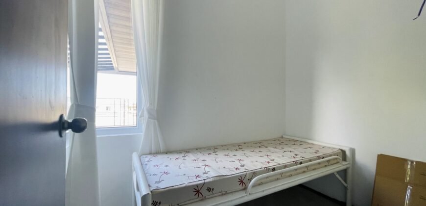 Modern Contemporary House and Lot in Silang, Cavite
