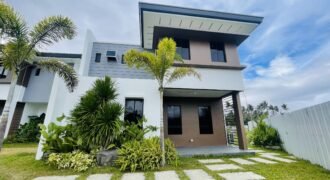 150SQM SINGLE ATTACHED HOUSE IN BATANGAS