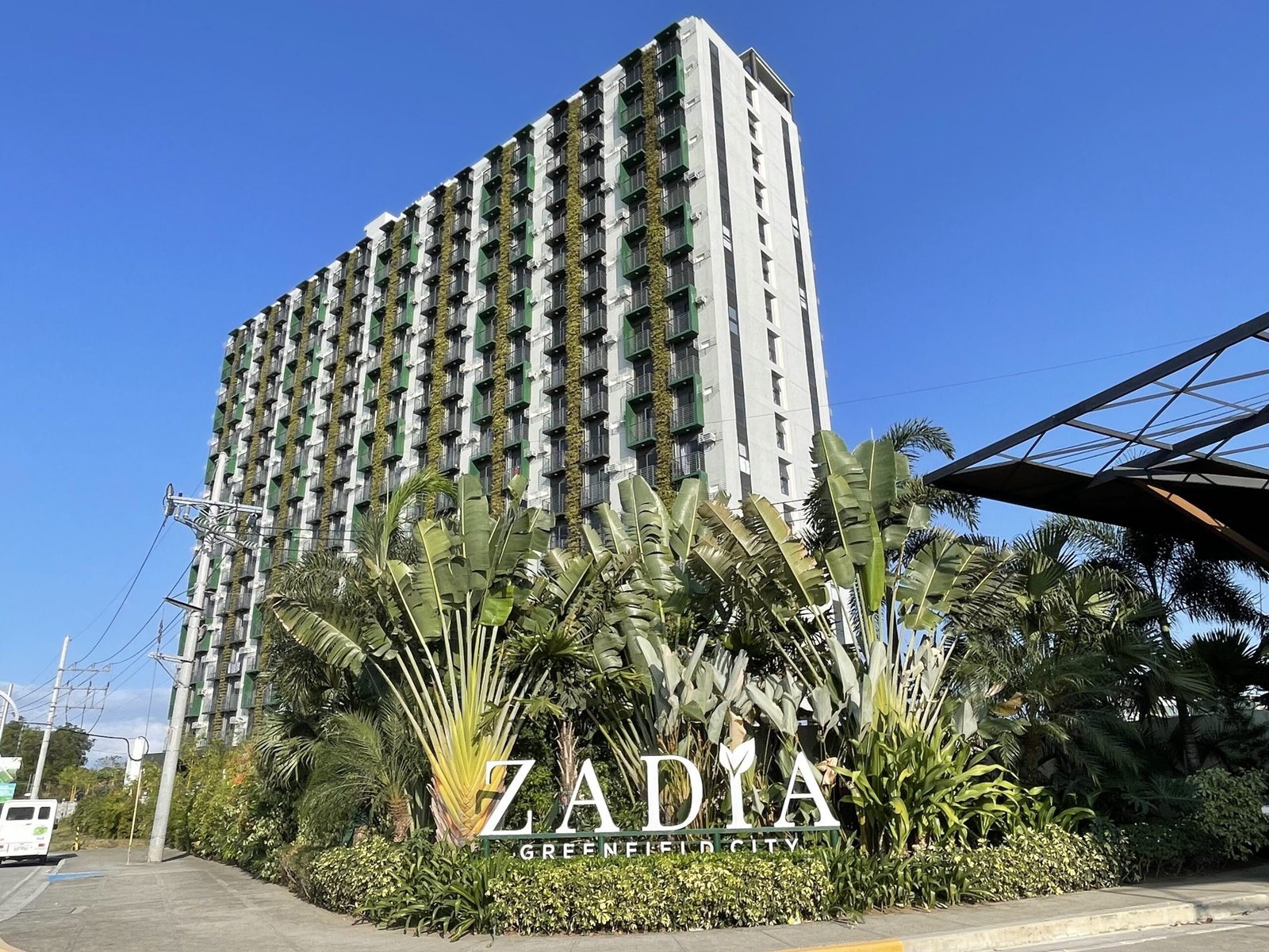 Pre-Selling Condo in Nuvali