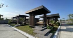 Pre-Selling Condo in Nuvali