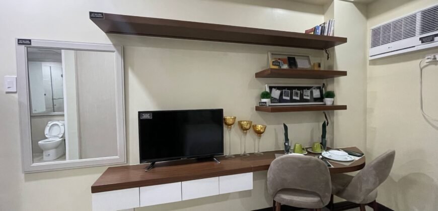 Pre-Selling Condo in Nuvali