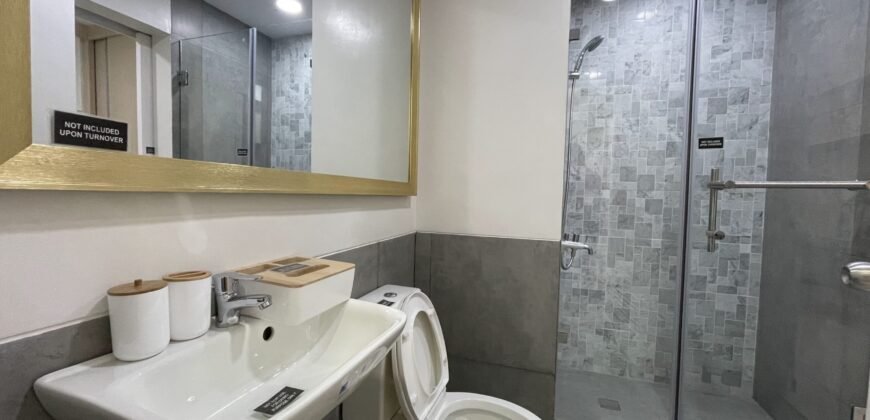 Pre-Selling Condo in Nuvali