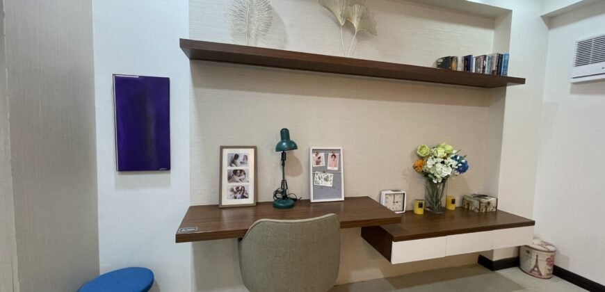 Pre-Selling Condo in Nuvali