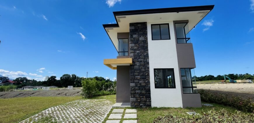 Pre-Selling House and Lot in Avida Southdale Settings, Nuvali