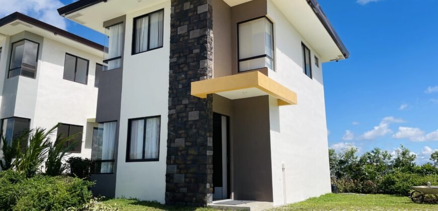 Pre-Selling House and Lot in Avida Southdale Settings, Nuvali