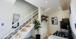 53 sqm Townhouse in Batangas