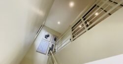 53 sqm Townhouse in Batangas