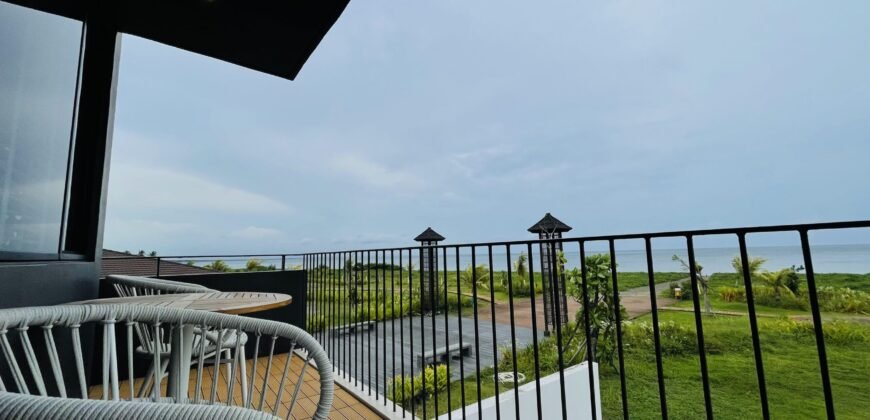 150sqm Pre-selling Beach Property