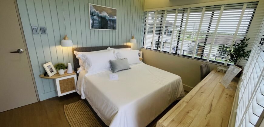 150sqm Pre-selling Beach Property