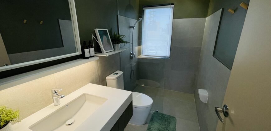 100 sqm Pre-selling Beach Property